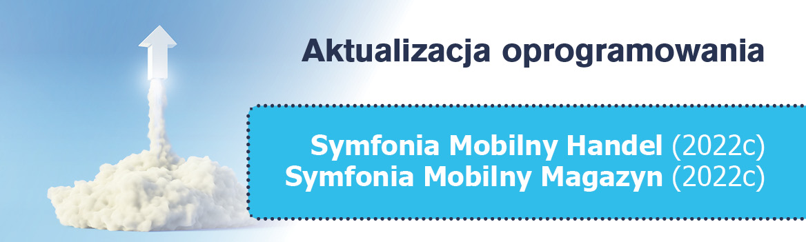 symfonia mobilny magazyn