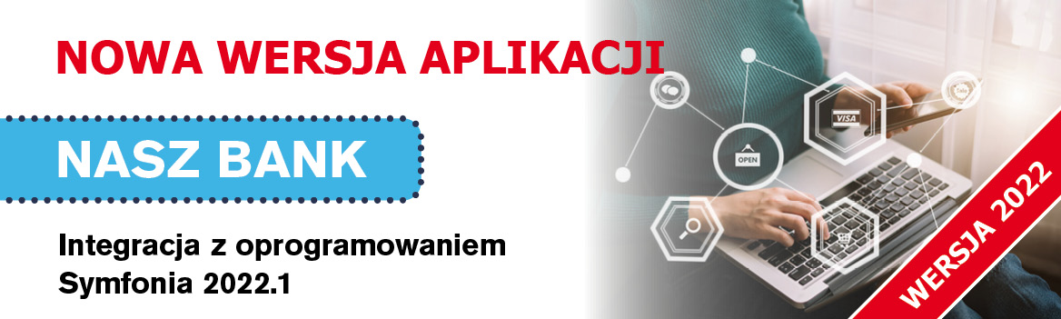 Nasz Bank 2022 aplikacja