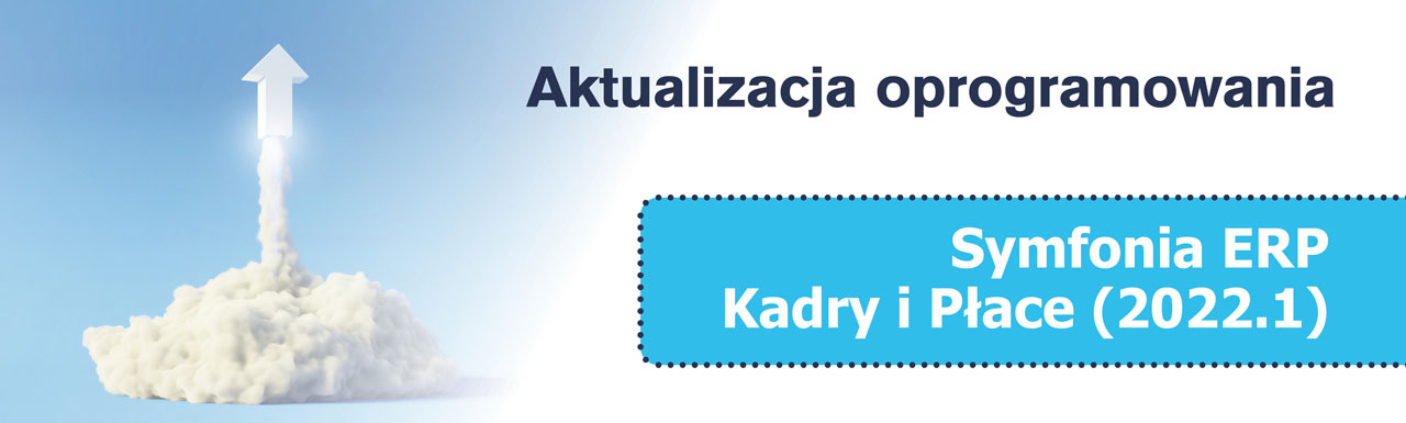 symfonia erp kadry i płace 