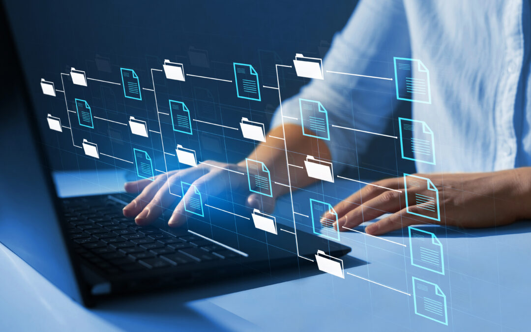 Elektroniczny obieg dokumentacji w firmie. EOD MAP solutions. Oprogramowanie do elektronicznego obiegu dokumentów.