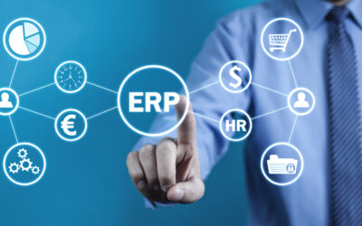 Co to jest system ERP i dlaczego warto go wdrożyć w firmie.